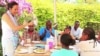 Kenyan Families, Activists Lobby for Autism Awareness, Support