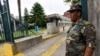 Ex-Guantanamo Inmate Thanks Uruguay for His Freedom