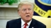 White House: Trump Asia Trip Aims to Keep World from Plunging Into 'Darker Era'