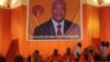 Jean-Pierre Fabre de nouveau candidat à la présidentielle togolaise