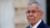 Austrian President Warns Against ‘Scapegoating’ on Kristallnacht Anniversary