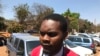 Zimbabwe Police Defy Court in Blocking Doctor's Travel