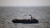 Au moins treize migrants sénégalais noyés dans le naufrage d'une pirogue au large du Maroc