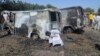 UN: Nigeria’s Boko Haram 'Increasingly Monstrous' 