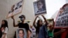 Hong Kongers Rally in Support of Snowden