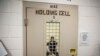 In Tiny Town, Immigration Detainees Outnumber Residents