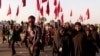 Boko Haram Claims Responsibility for Nigerian Suicide Blast