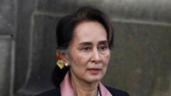 昂山素姬再判4年緬甸軍政府恐遭國際孤立 中國的舉動備受關注