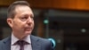 Greek Central Bank Chief Warns of 'Irreparable' Damage From Political Crisis