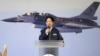 རྒྱ་ནག་གི་སྟོབས་ཤུགས་ཆེ་རུ་ཕྱིན་པའི་གནས་སྟངས་འདི་ཐའེ་ཝན་ལ་གདོང་ལེན་གྱི་གནད་དོན་ཆེ་ཤོས། 