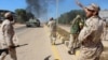 Gadhafi’s Hometown Grabbed Back From Islamic State
