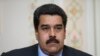 Maduro solicita poderes "antiimperialistas"