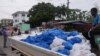 Fears Rise for Ghanaian Capital's Urban Poor in Ongoing Lockdown