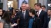US House of Representatives Approves Debt Ceiling Deal