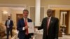 Israel na Sudan zafikia makubaliano kurejesha uhusiano wa kawaida