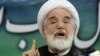 مهدی کروبی در نامه به روحانی خواستار برگزاری دادگاه علنی خود شد