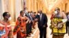 Madereva wa mabasi wagoma Eswatini