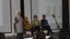 Pemerintah RI Baru Diharapkan Lebih Penuhi Hak Perempuan