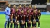 Centroamérica quiere ser protagonista en la Copa América