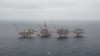 Норвегія обіцяє збільшити постачання газу Європі на тлі різкого зростання цін