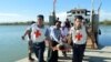 Myanmar Junta Attacked on New Fronts, Thousands Flee to India