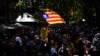 Spanish PM Announces Pardons for 9 Catalonian Separatists 
