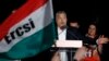 Hungary’s PM Orban Wins Third Straight Term