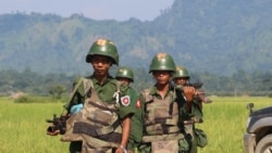 အမျိုးသားစိတ်ဓါတ် နှင့် ပြည်ထောင်စုနိုင်ငံ