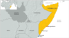 At Least 18 Killed in 2 Separate Clashes in Somalia 