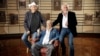 Kenny Rogers to Join Country Music Hall of Fame