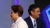 Third-place Brazil Candidate Endorses Opposition Contender