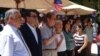 Bakıda Amerika günü keçirilib [Video & Fotoqalereya]