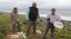 Bad Weather Holds Up Indian Ocean Search for MH370 Aircraft