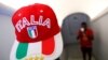 Italy Steps Up Placement of Migrants Around Europe