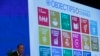 Climate Change, Inequality Derailing Global Goals, Scientists tell UN 
