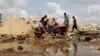 Thousands homeless after demolition in Ivory Coast's main city