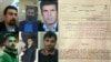 ‘Anti-irqçilik’ aksiyaları ilə əlaqədar 6 türk fəalın həbs hökmü qüvvədə saxlanılıb 
