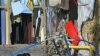 Two Bombings Rock Ukraine Town, More Threatened