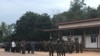 រដ្ឋាភិបាល​កម្ពុជា​ដាក់​ពង្រាយ​ទាហាន ​ខណៈ​មេដឹកនាំ​ប្រឆាំង​សច្ចា​ថា​នឹង​វិលចូល​ប្រទេស​វិញ