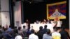 སྲིད་སྐྱོང་མཆོག་ནས་སུད་སི་དང་ལིག་ཏེན་སི་ཊན་བོད་རིགས་མི་མང་ལ་གསུང་བཤད།