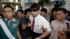 Thai Police General Offers Cash for Snapshots of Dissidents