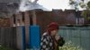Security Concerns Ahead of Ukraine Vote