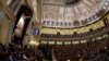 Spain's Socialists Fail to Form Government