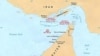 Iran Summons Russian Envoy Over Statement on Persian Gulf Disputed Islands 