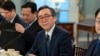 南韓外長時隔6年半首度訪華就兩國推動關係發展進行討論