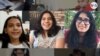 Cómo una pandemia le dio voz a unas niñas