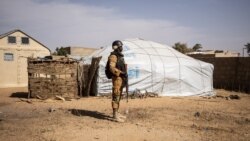 L'attaque de Solhan dans le Sahel il y a une semaine est toujours dans les esprits