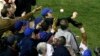 Chicago Cubs Give World Series Ring to Fan Blamed for 2003 Loss