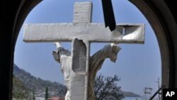 Angola: Igreja opõe-se a manifestações violentas