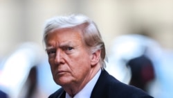 La selección del jurado que decidirá el futuro del expresidente Donald Trump podría prolongarse hasta una semana 